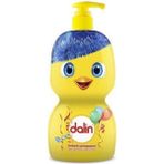 Dalin Civciv Şişe Şampuan 500 ml - Renkli - Standart