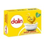 Dalin Çocuk Sabun 100 gr - Şeffaf