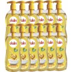 Dalin Çocuk Şampuanı Klasik 98 Organik İçerik 12 Adet 900 ml Normal Saçlar İçin