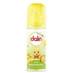 Dalin Daisy 150 ml Bebek Kolonyası
