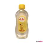 Dalin Dalin Bebek Yağı 200 ml