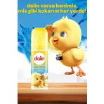 Dalin DALİN DENİZ ESİNTİSİ BEBE KOLANYA 150 ML