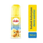 Dalin Dalin Deniz Esintisi Kolonya 150 ml