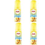 Dalin Deniz Esintisi 4x150 ml Bebek Kolonyası