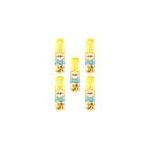 Dalin Deniz Esintisi 5x100 ml Bebek Kolonyası