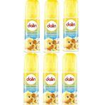 Dalin Deniz Esintisi 6x150 ml Sprey Bebek Kolonyası