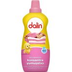 Dalin Düş Bahçesi 2x1500 ml Çoklu Paket Konsantre Yumuşatıcı