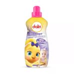 Dalin Düş Bahçesi Yumuşatıcı 1500 Ml 3 Adet