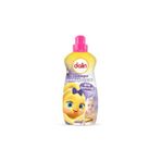 Dalin Düş Bahçesi Yumuşatıcı 1500 ml 4 Adet