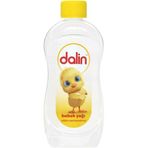 Dalin Etkin Korumalı Bebek Yağı 300 ML