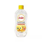 Dalin Etkin Nemlendirme Bebek Yağı 200ml