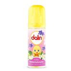 Dalin Floral 4x150 ml Bebek Kolonyası