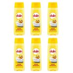 Dalin Göz Yakmayan 6x200 ml Bebek Şampuan