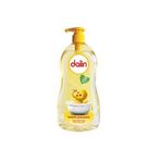 Dalin Göz Yakmayan Formül 500 ml Şampuan