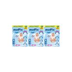 Dalin Granül Toz Sabun, Bebek Çamaşırı İçin, 1000 gr x 2 Adet
