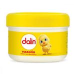 Dalin Hafif Parfümlü 100 ml Bebek Vazelini
