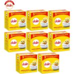 Dalin Hassas Ciltler İçin 24x100 gr Çoklu Paket Bebek Sabunu