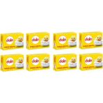 Dalin Hassas Ciltler İçin 8x100 gr Çoklu Paket Bebek Sabunu
