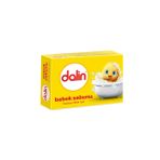 Dalin Hassas Ciltler İçin Papatya Özlü 12x100 gr Çoklu Paket Bebek Sabunu