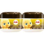 Dalin Hindistan Cevizi Yağlı 2x100 ml Vazelin