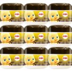 Dalin Hindistan Cevizi Yağlı 9x100 ml Vazelin