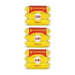 Dalin Islak Havlu 9'lu Set 504 Yaprak