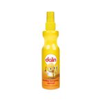 Dalin Kids Detangler 200 ml Zor Tarananlar İçin Kolay Tarama Spreyi