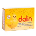 Dalin Klasik 100 gr Sabun