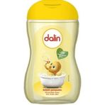 Dalin Klasik 100 ml Bebek Şampuanı