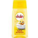 Dalin Klasik 125 ml Bebek Şampuanı