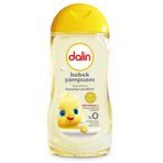 Dalin Klasik 12x200 ml Bebek Şampuanı