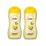 Dalin Klasik 2x200 ml Bebek Şampuanı