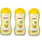 Dalin Klasik 3x200 ml Bebek Şampuanı