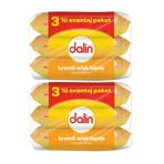 Dalin Klasik 3x56 2 Adet Islak Havlu