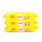 Dalin Klasik 3x56 Adet Islak Havlu