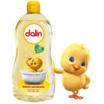 Dalin Klasik 400 ml Şampuan