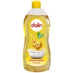 Dalin Klasik 400 ml Şampuan