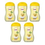 Dalin Klasik 5x200 ml Bebek Şampuanı