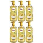 Dalin Klasik 6x700 ml Bebek Şampuanı