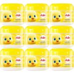 Dalin Klasik 9x100 ml Vazelin