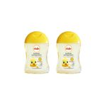 Dalin Klasik Bebek Şampuanı 100 Ml 2 Adet