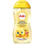 Dalin Klasik Bebek Şampuanı 200 ml Hipoalerjenik Göz Yakmayan Formül ile Kolay Tarama Sağlar