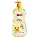 Dalin Klasik Bebek Şampuanı 500 Ml (4'Li Paket)