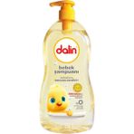 Dalin Klasik Bebek Şampuanı 500 ml 5 Adet