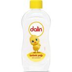 Dalin Klasik Bebek Yağı 500 Ml Kategori: Bebek Kremi Ve Yağı