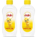 Dalin Klasik Bebek Yağı