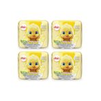 Dalin Klasik Katı Bebek Sabun 12 X 75 Gr