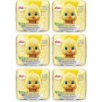 Dalin Klasik Katı Bebek Sabun 18 x 75 gr - 0 - 9 Yaş