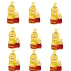 Dalin Klasik Nem Koruma 9 Adet 700 ml Pompalı Bebek Şampuanı ve 100 ml Bebek Yağı