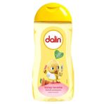 Dalin Kolay Tarama 200 ml Bebek Şampuan